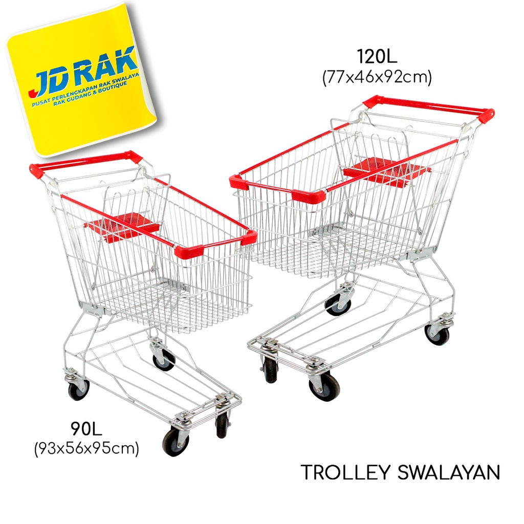 31TROLLEY SWALAYAN