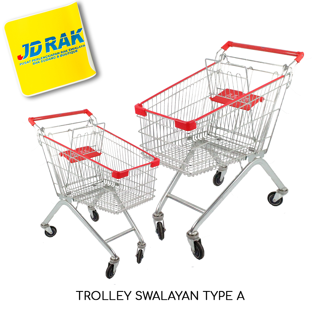 92-trolley-swalayan-type-a