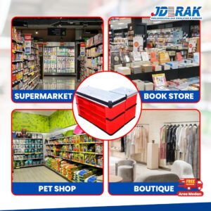 meja kasir untuk toko