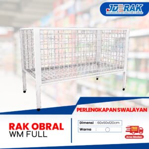 Rak Obral WM Full