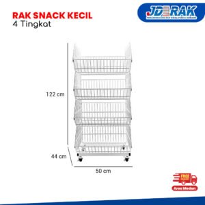 Rak Snack / Rak Chiki