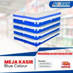Meja Kasir Toko