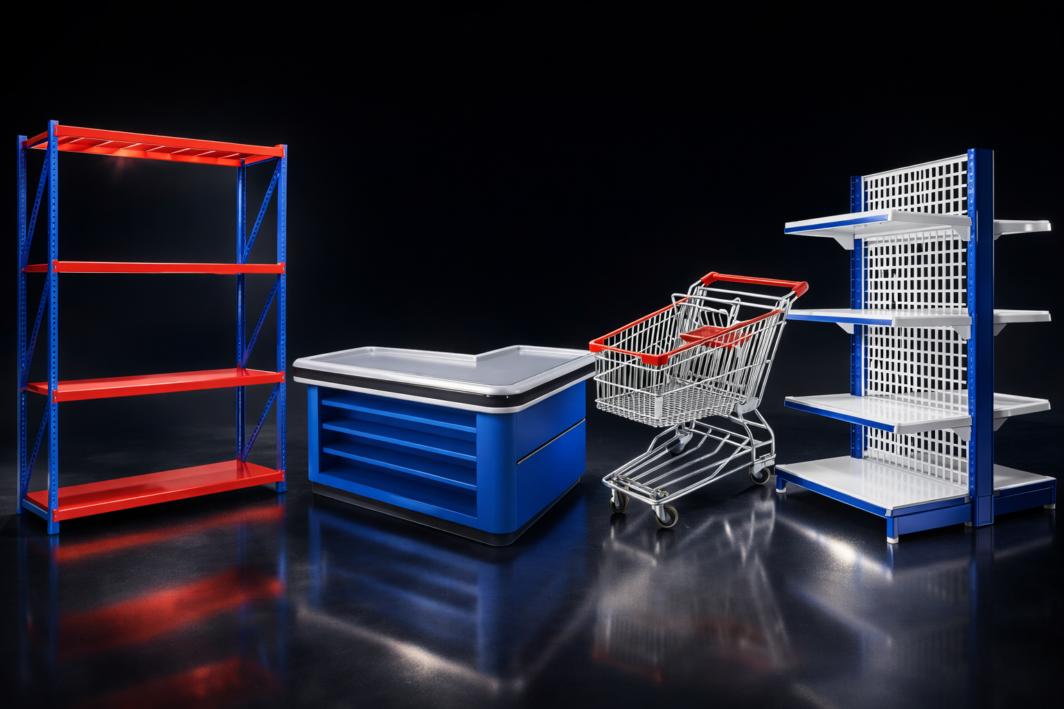 seluruh produk JD Rak